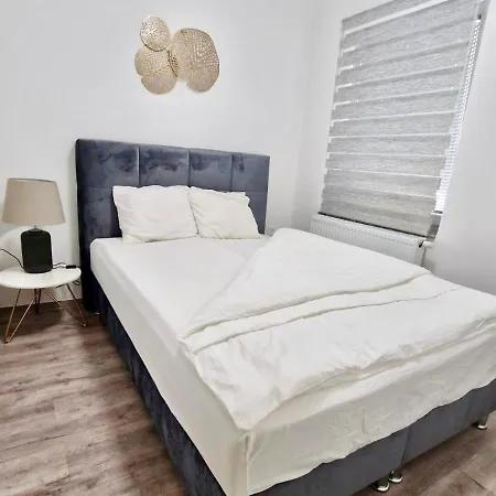 Cozy W Free Parking *