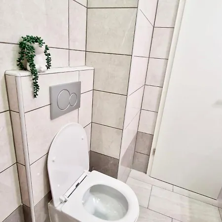 Central Cozy W Free Parking Ljubljana