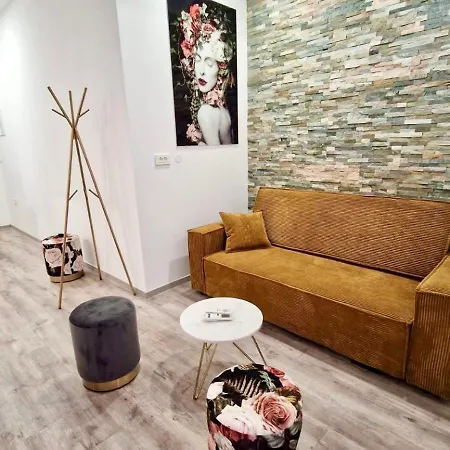 Cozy W Free Parking * Liubliana