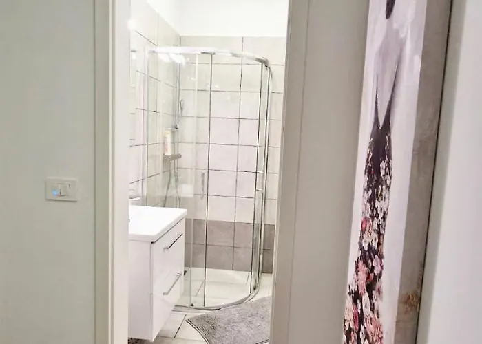 Cozy W Free Parking Apartamento Liubliana