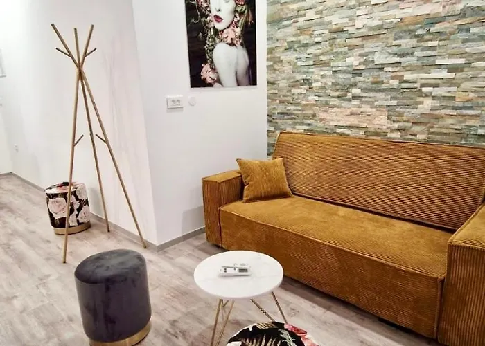 Cozy W Free Parking * Liubliana