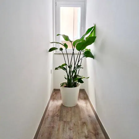 Apartmán Cozy W Free Parking Lublaň